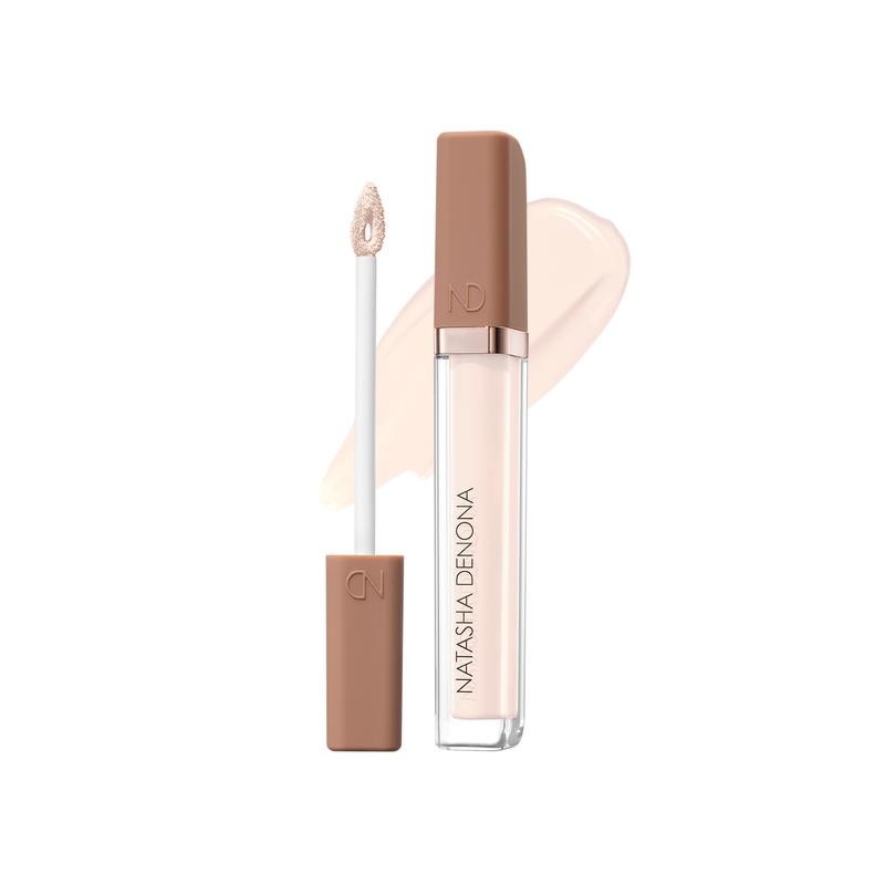 Natasha Denona HY-GLAM Concealer - Versatile Design for Everyday Wear