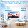TV Antenna for Smart TV Indoor, 2026 Digital Indoor Antennas