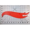 Decor Hot Wheels Logo Sign 3d Printed Wall Decor