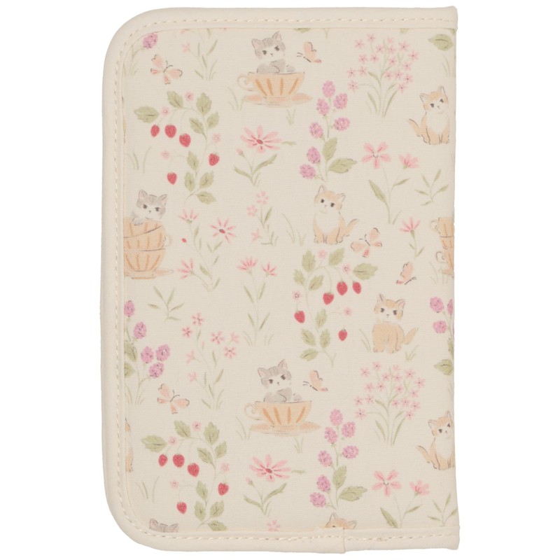 Jamie Kay JWGG245956 OWHT Maternal and Child Notebook Case S,