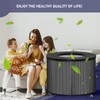 Ontheone True HEPA Filter Replacement Compatible with Filter Queen Defender