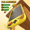 IINE Dockable Protective Case for Switch 2, Hard Shell Case