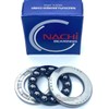 NACHI Japan 51104 Thrust Ball Bearings 20x35x10mm