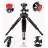 Importeek Soporte Tripie Celular Base Adaptador Camara Universal 360
