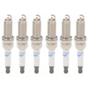 LKAR7BIX-11S Iridium Spark Plugs 6 Pack Compatible with Altima Murano