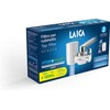 LAICA Genova Water Filter Tap with Hydrosmart System + Metal