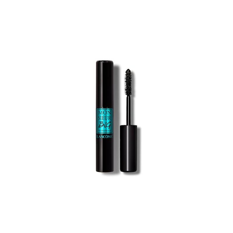 Lancôme Monsieur Big - Máscara a Prueba de Agua 24H