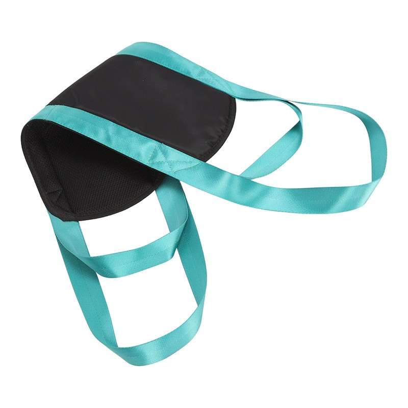 Transfer Nursing Sling Elderly Safety Lifting Aid Bed Assist Patient