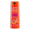 Shampoo Garnier Fructis Borrador de Daño con Biotina Largo Perfecto
