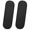 GEDEUBAN 2 PCS Soft Shoulder Pad for Bag Strap, Breathable