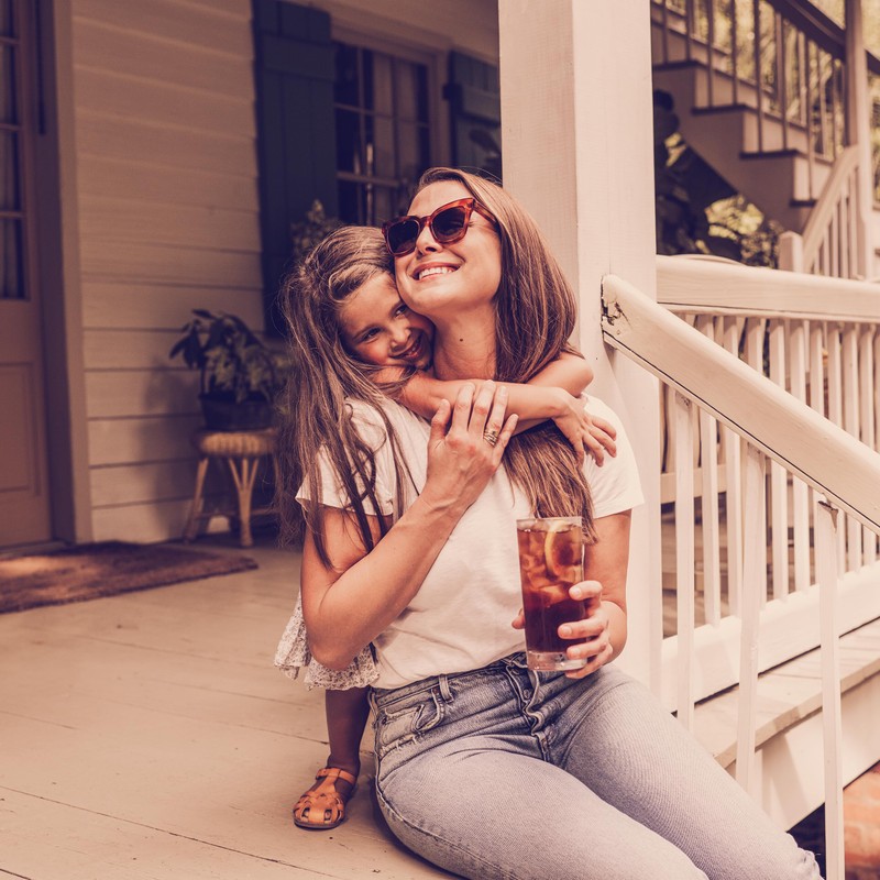 Luzianne Unsweetened Iced Tea Single Serve Pods, 12ct Box (Pack