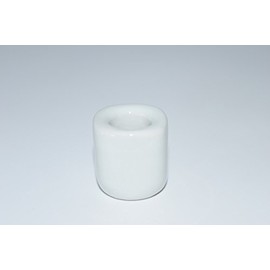 Nature's Enlightenment Plain Chime Candle Holder 1 pc