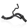 JDMON Engine Radiator Bypass Hose Outlet Compatible with Jeep Compass