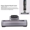 Vacuum Cleaner Brush Roller Cover Replacement Accessory Floor Cleaner Brush