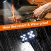 Grill Lights for Barbecue Waterproof Super Bright Barbecue LED Lamp
