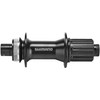 Shimano EFHMT400B FH-MT400 Black 32H 11-8S 0.5 inch (12 mm)