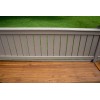 Saversystems #1 Deck Wood Deck Paint and Sealer - Advanced