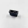 HUYILUN0104 Front Armrest Center Console Lid Door Latch Snap Compatible