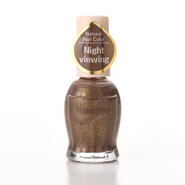 Ducato Natural Nail Color N F162 (Night Viewing)