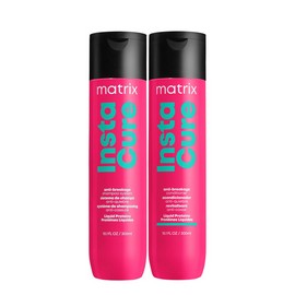 Matrix Instacure Anti-Breakage Shampoo and Conditioner Duo Bundle