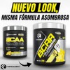 Forzagen Aminocidos BCAA Glutamine 8 g de BCAA 211 2