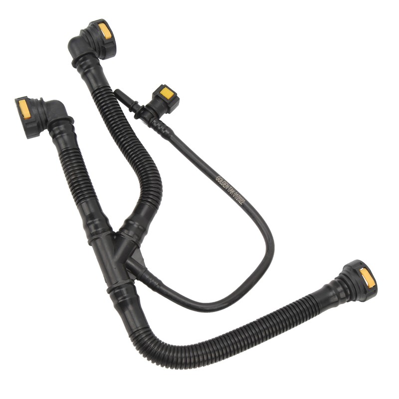 Crankcase Ventilation Hose 1192W0 Overheat Protection Replacement for CITROEN BERLINGO