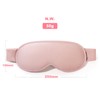 GRIFEMA Sleep Mask, 100% Blackout 3D Eye Mask for Men