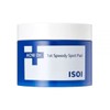 ISOI skin soothing Acne Doctor 1st spot pad 60 sheets / 아이소이 피부진정 아크니닥터 1st 스팟 패드 60매