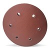 M MIMHOOY Sanding Discs 9 Inch 150 Grit with 6
