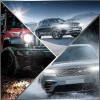 AUIMSOCO 9005 9006 Combo LED Headlight Bulbs Ultra Bright White