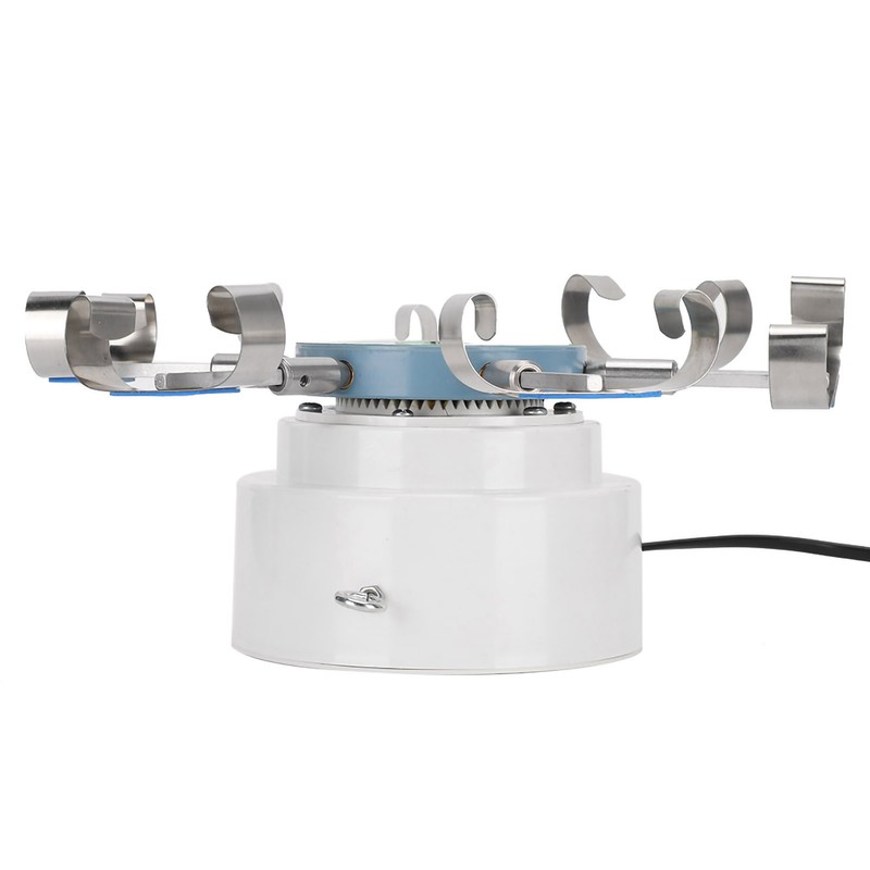 Automatic Mechanical Watch Winding Instrument Mechanical Watch Winding ToolEU Plug