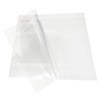 MayRecords 50pcs 7" EP OPP Bags LP Record Bags Taped