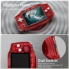 Kisss RG34XX Handheld Game Console, 3.4 Inch Linux System, Handheld