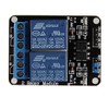 Generic 2 PCs 2 Channel DC 5V Relay Switch Module