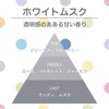 晴香堂(HARUKADO) カーオール 車用 芳香剤 ロコス スリム ホワイトムスク 200ml 1931
