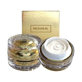 Mediheal Callus Multi Gold Lifting Cream 50ml x 2 / 메디힐 캘러스 멀티 골드 리프팅 크림 50ml 2개