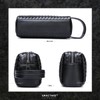 GRACTAKE Second Bag, Men's Leather, Synthetic Leather, Clutch Bag, Braided,