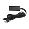 Lan Adapter Portable Plug and Play Micro Usb to 100M