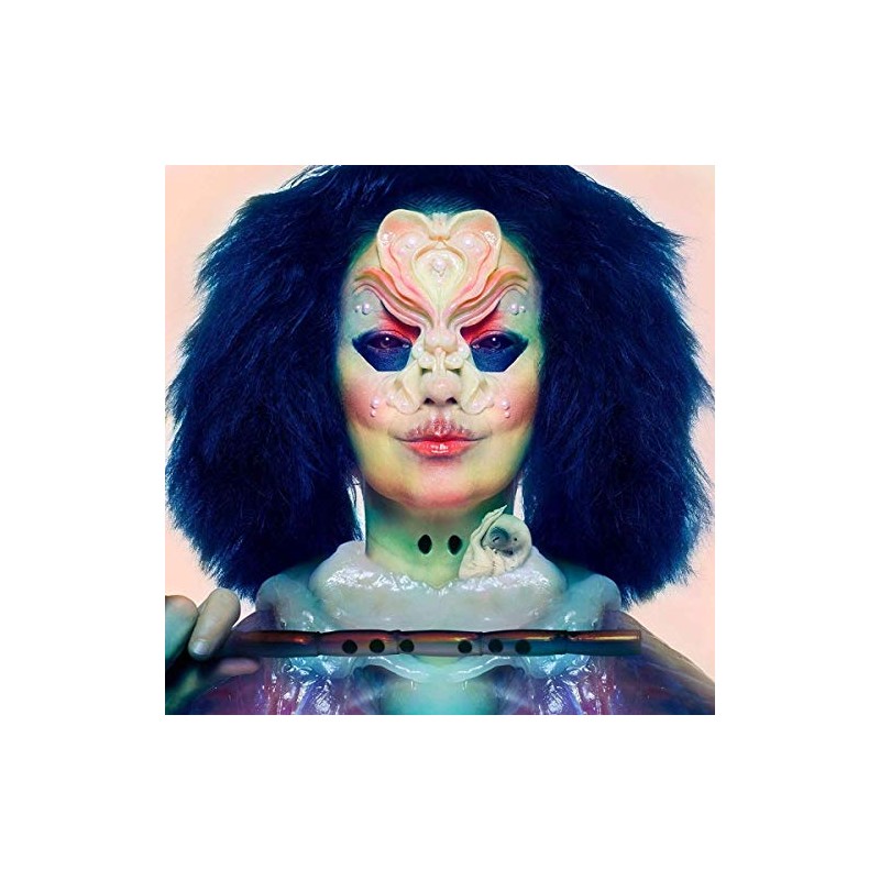 Utopia (Special Edition) (Softpack, 12 s. Booklet, Poster)