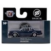 M2 MACHINES 1/64 Auto-Thentics Release 96 1987 BUICK REGAL LIMITED