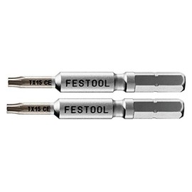 Festool Bits TX 15-50 Centro/2