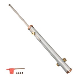 MJTXiaoWu Handheld 4-in-1 Wood Lathe Tool Manual Turning Tools Set for Woodworking Carbide Tip Wood Lathe Turning Tool Kit Carpenter Wood Knife Wood Lathe Cutter