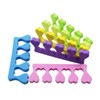 Toe Separator (Pink, 10.5 * 3.5cm)