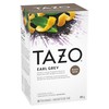 Tazo All Natural Black Tea Earl Grey -- 20 Tea