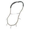 Fly Fishing Lanyard, Fly Fishing Nylon Braided Lanyard Necklace Fishing