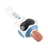Bluetooth Microphone Children's Wireless Microphone with Sound Mode Intelligent Function