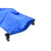 SE Blue Small Camping Dry Sack - TP120NZ