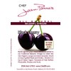 Black Cherry Traditional Barrel Aged 18 Years Italian Balsamic Vinegar