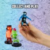 Toikido GB2070 Gang Beasts Collectible Figures 8 Pack Deluxe Box,
