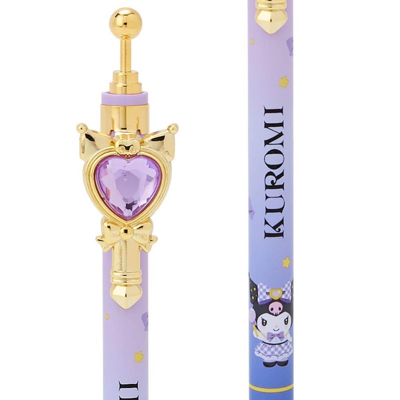 Sanrio 682691 Ballpoint Pen with Stone (You Will Love It